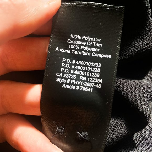 Babaton Harrison Shirt - Picture 5 of 8